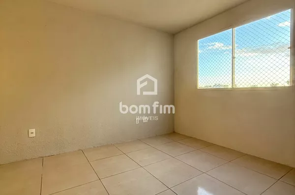 Apartamento Reserva dos Sonhos Apto 503 Bloco 11