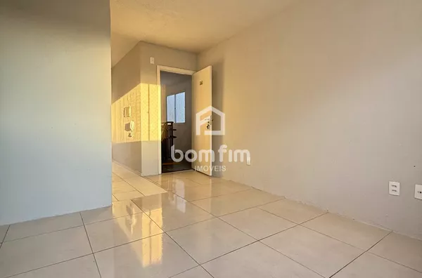 Apartamento Reserva dos Sonhos Apto 503 Bloco 11