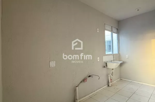 Apartamento Reserva dos Sonhos Apto 503 Bloco 11