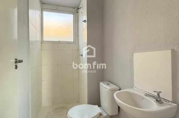 Banheiro