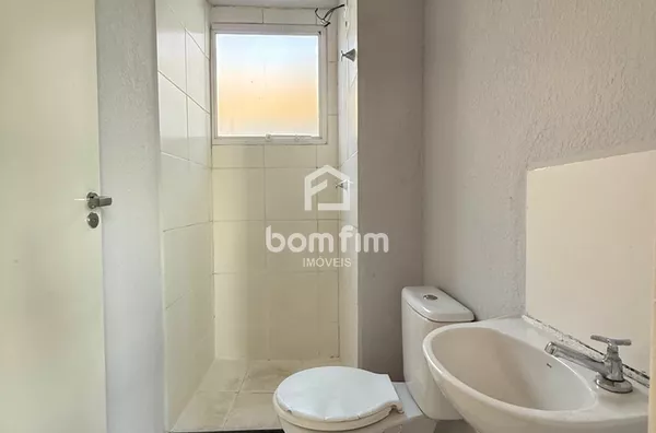 Banheiro