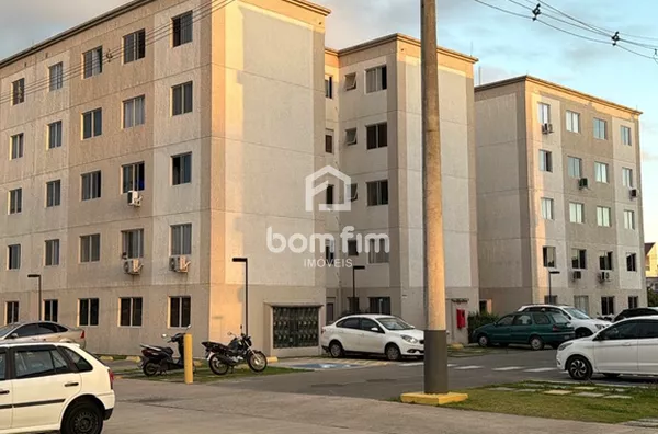 Estacionamento