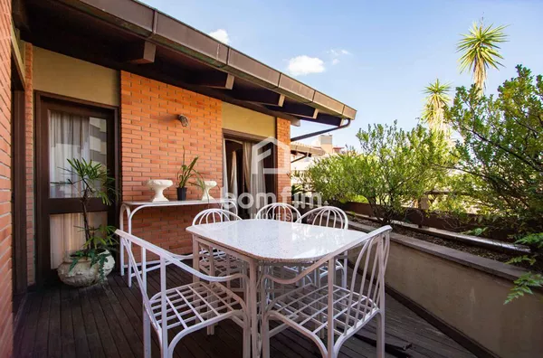 Terraço