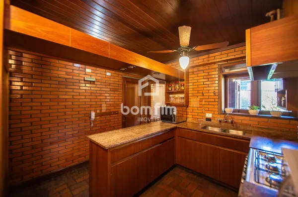Cozinha