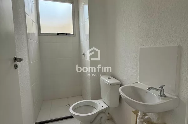 Banheiro