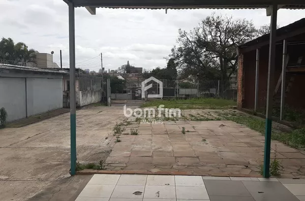 Terreno