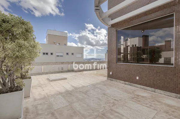 Terraço