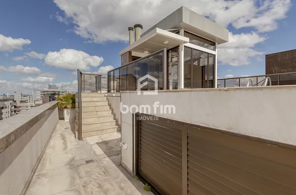 Terraço