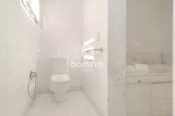 Banheiro