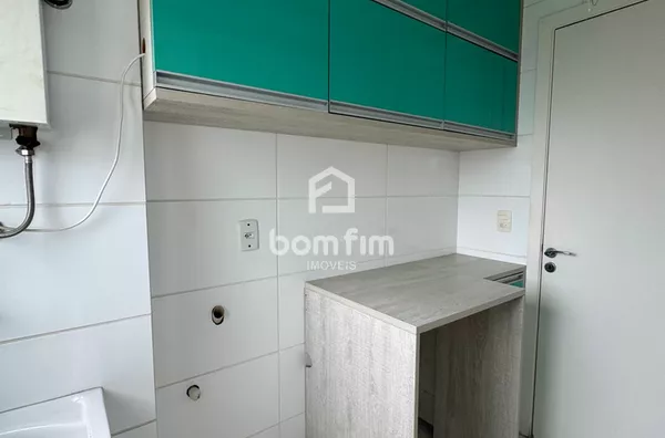 Area de serviço