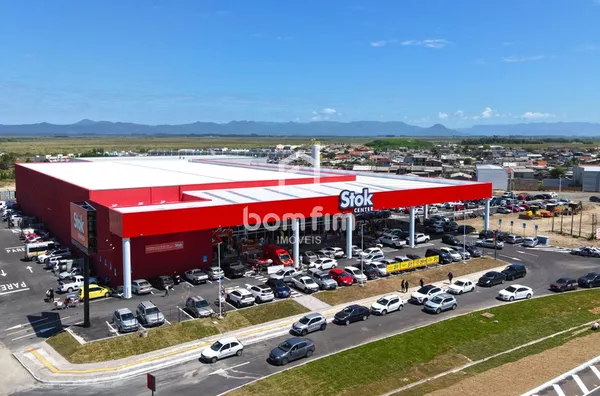 Terreno/Lote Residencial Loteamento Residencial Nova Nordeste 