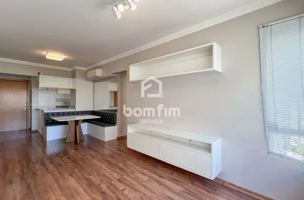 Apartamento Edifício Plaza Cristal Apto 706B
