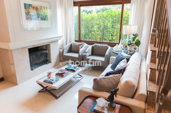 Casa em Condomínio Condomínio Rincon Marino Casa 21