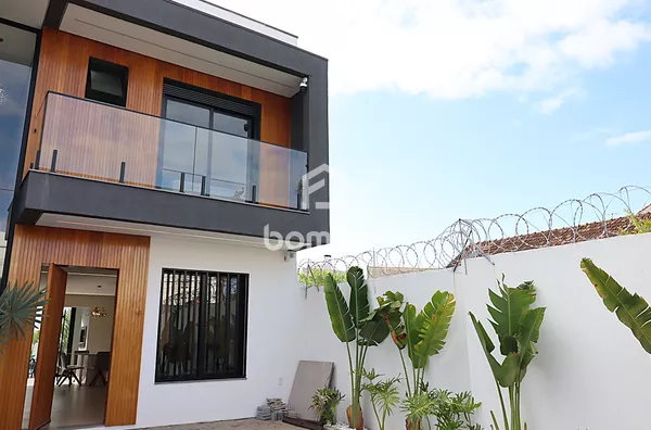 Casa em Condomínio Quinta de Paiva Casa 1