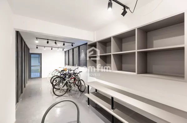 Bicicletario