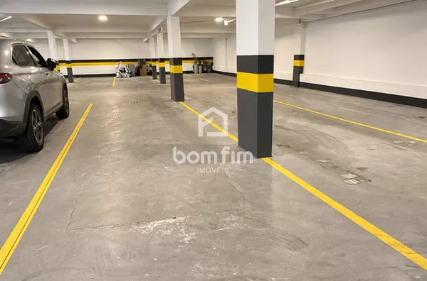ESTACIONAMENTO