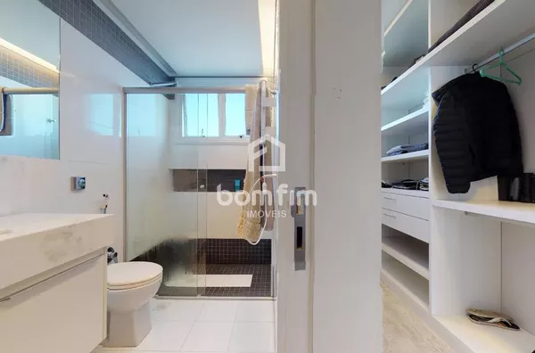Banho suite