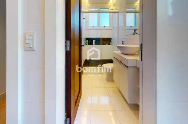 Banho suite