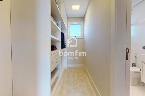 Banho suite