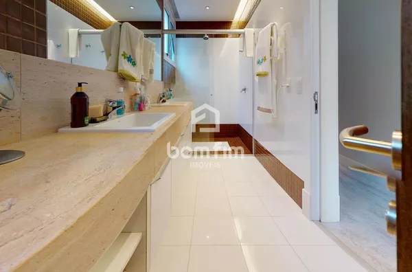 Banho suite