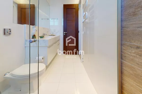 Banho suite