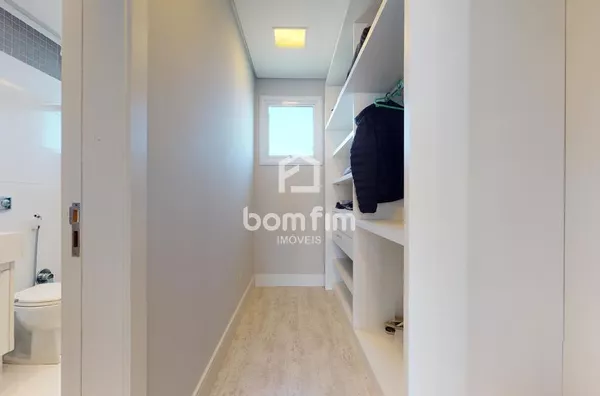 Banho suite