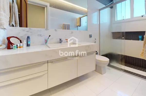 Banho suite