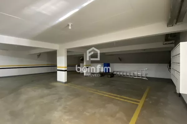 Garagem