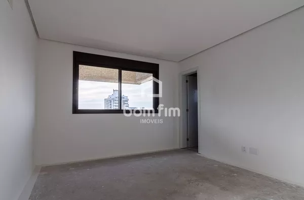 Dormitorio apartamento 901