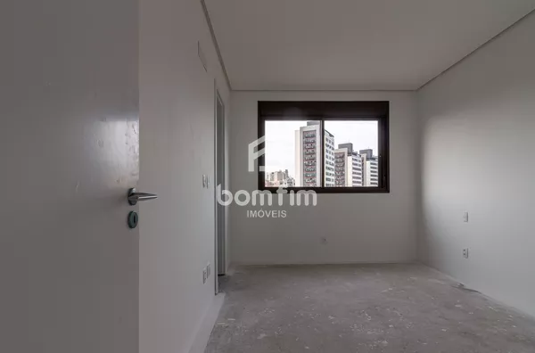 Dormitorio apartamento 901