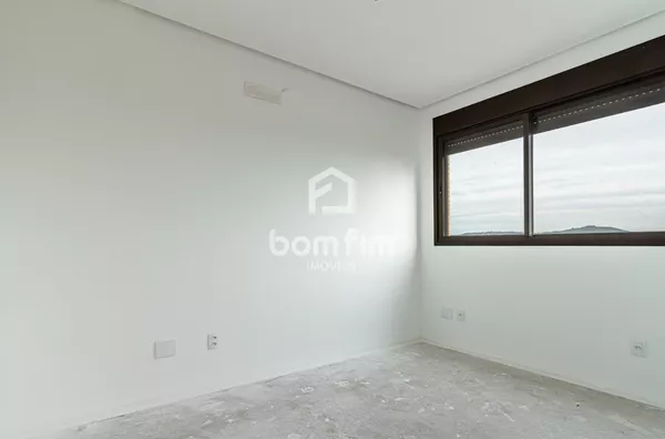 Dormitorio apartamento 902