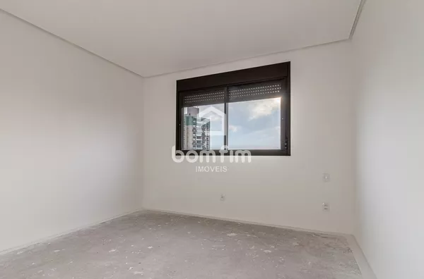 Dormitorio apartamento 902