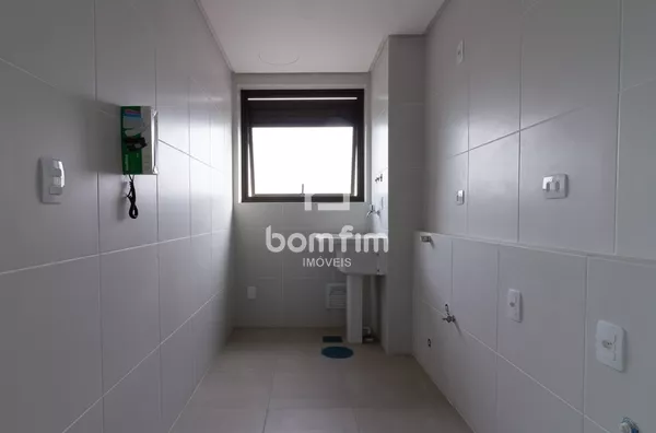Cozinha apartamento 904