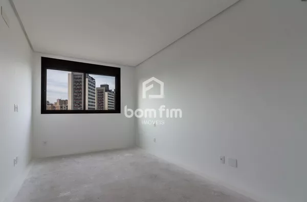 Dormitorio apartamento 903