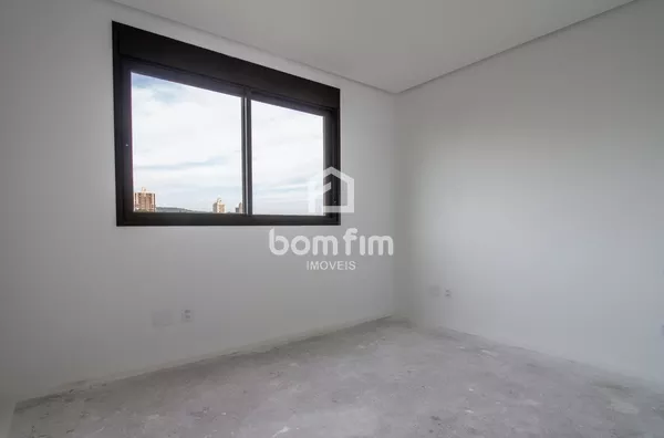 Dormitorio apartamento 904