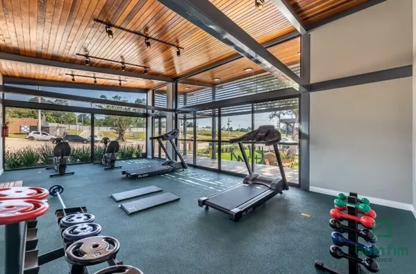 Condominio Residencial Green Caminho do Meio