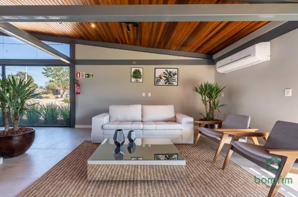 Condominio Residencial Green Caminho do Meio