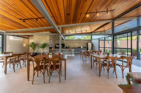 Condominio Residencial Green Caminho do Meio