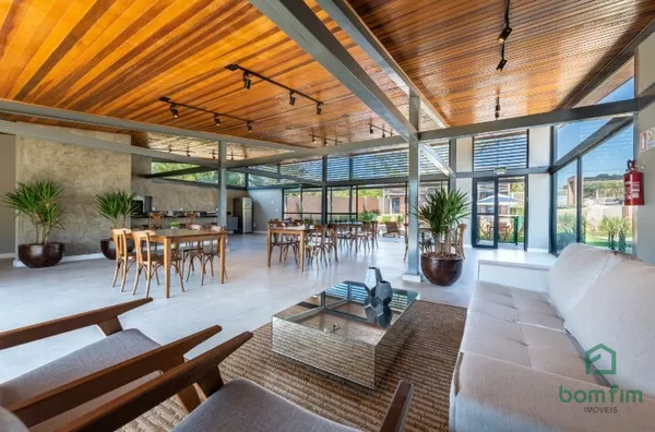 Condominio Residencial Green Caminho do Meio