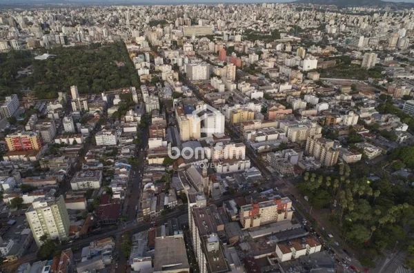 Panoramica aerea
