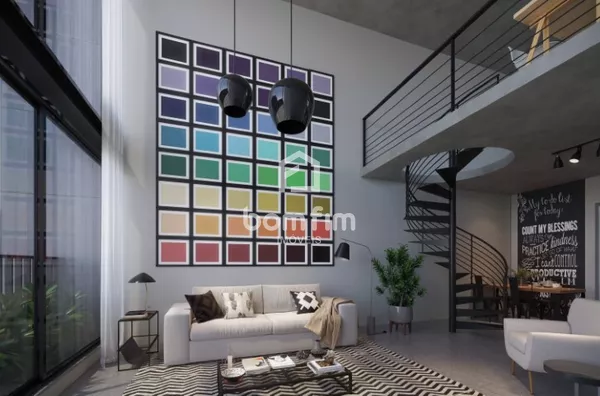 Living duplex