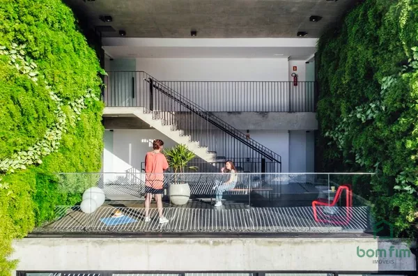 Stido no Bairro Menino Deus para venda.