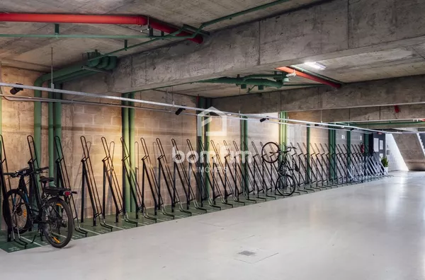 Bicicletario