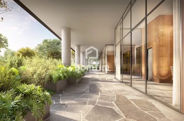 Apartamento Estância Residências do Golfe Apto 701 Torre 3