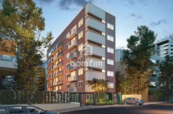 Apartamento Lexington 111 Residencial