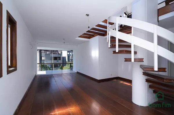 Cobertura Duplex GPJA 501 Apto 601