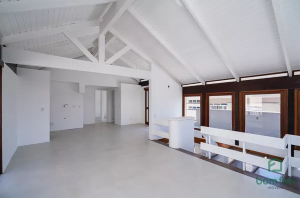 Cobertura Duplex GPJA 501 Apto 601