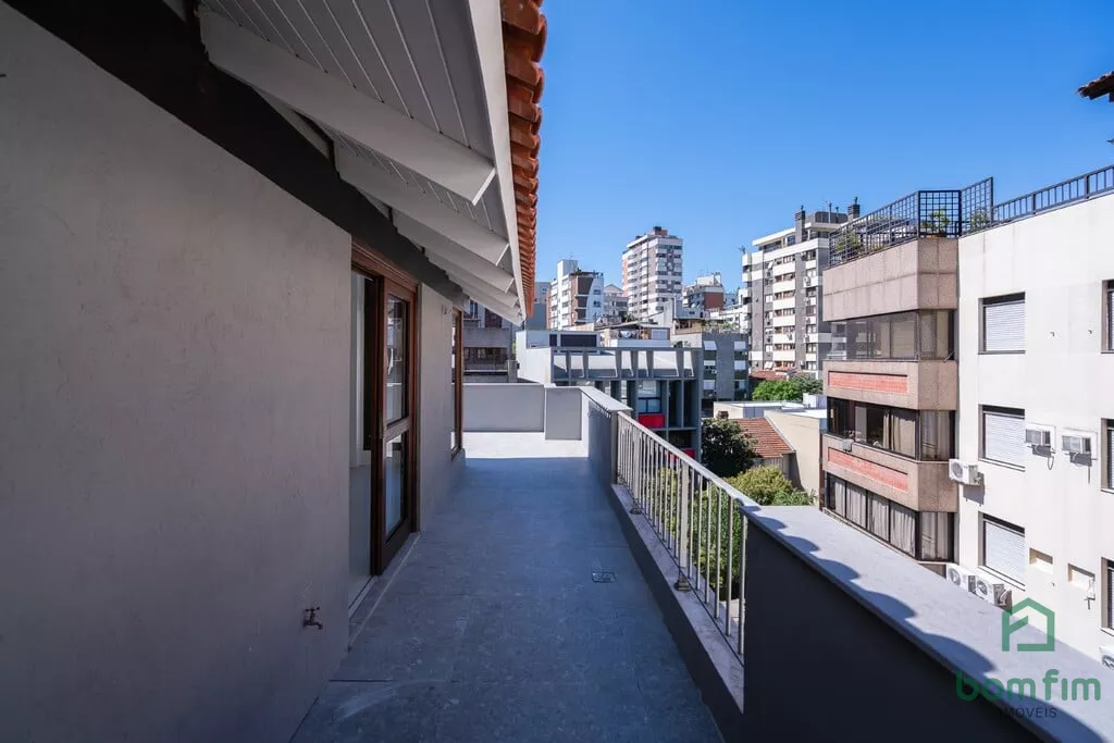 Cobertura à venda com 3 quartos, 244m² - Foto 29