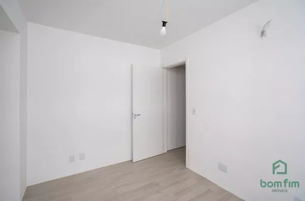 Cobertura Duplex GPJA 501 Apto 601