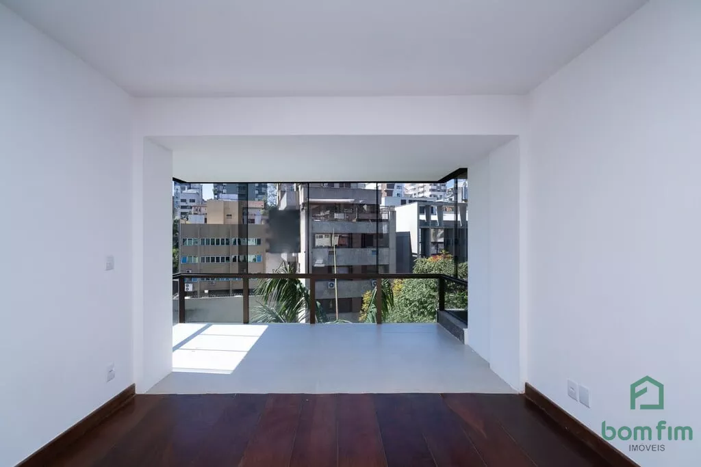 Cobertura à venda com 3 quartos, 244m² - Foto 17